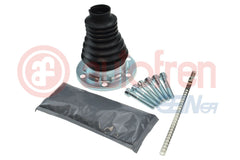 Faltenbalgsatz Antriebswelle für AUDI SEAT SKODA VOLVO VW 100 C4 Stufenheck 200