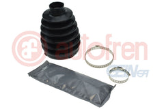 Faltenbalgsatz Antriebswelle für MAZDA OPEL RX-8 ASTRA G Caravan CC Coupe