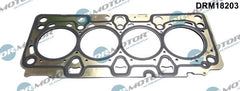 Dichtung Zylinderkopf für NISSAN RENAULT SUZUKI DACIA ALMERA II Hatchback CUBE