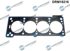 Dichtung Zylinderkopf für RENAULT DACIA CLIO I II KANGOO Rapid MEGANE Classic
