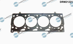 Dichtung Zylinderkopf für AUDI SEAT SKODA VW A2 ALTEA XL AROSA CORDOBA Vario