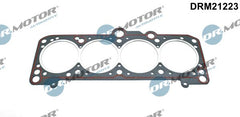 Dichtung Zylinderkopf für AUDI SEAT VW 80 B2 Stufenheck B3 B4 Avant 100 C3 COUPE