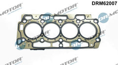 Dichtung Zylinderkopf für CITROËN FORD PEUGEOT C3 II DS3 B-MAX C-MAX ECOSPORT