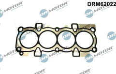 Dichtung Zylinderkopf für FORD MORGAN B-MAX C-MAX II ECOSPORT FIESTA Stufenheck