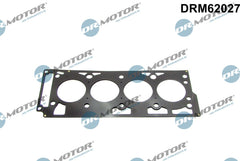 Dichtung Zylinderkopf für FORD FIESTA V KA Van