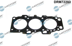 Dichtung Zylinderkopf links für HYUNDAI KIA COUPE II SANTA FÉ I SONATA IV