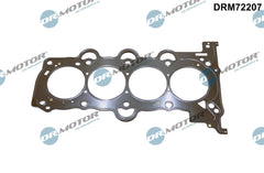 Dichtung Zylinderkopf für HYUNDAI KIA ELANTRA VI Stufenheck i30 Coupe KONA