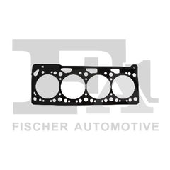 Dichtung Zylinderkopf für SEAT SKODA VW AROSA CORDOBA Vario IBIZA II INCA
