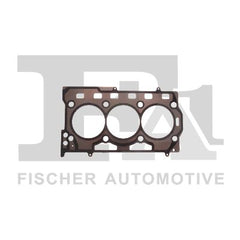 Dichtung Zylinderkopf für SEAT SKODA VW CORDOBA IBIZA III IV SC ST TOLEDO