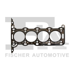 Dichtung Zylinderkopf für OPEL SUZUKI AGILA ASTRA G Stufenheck Caravan CC H GTC