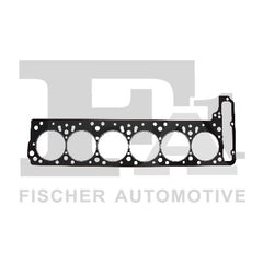 Dichtung Zylinderkopf für MERCEDES-BENZ PUCH 123 Stufenheck T-Model Coupe /8
