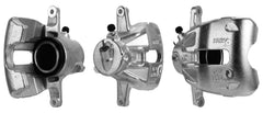 Bremssattel Vorderachse links für CITROËN C2 C3 I Pluriel ENTERPRISE