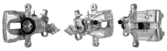 Bremssattel Hinterachse links für CITROËN FIAT LANCIA PEUGEOT C8 Van ULYSSE