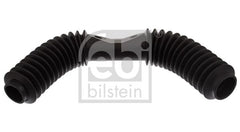 Faltenbalg Lenkung Vorderachse für AUDI 100 C2 Stufenheck Avant C3 C4 200 A6 V8