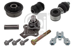 Montagesatz Lenker Vorderachse für VW GOLF II JETTA