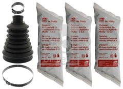 Faltenbalgsatz Antriebswelle Vorderachse links für CITROËN PEUGEOT SAXO