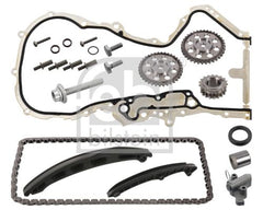 Steuerkettensatz für AUDI SEAT SKODA VW A3 Sportback ALTEA XL CORDOBA IBIZA III