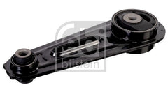 Lagerung Motor hinten für NISSAN QASHQAI / +2 I VAN X-TRAIL II