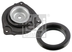Reparatursatz Federbeinstützlager Vorderachse links für NISSAN BLUEBIRD SYLPHY