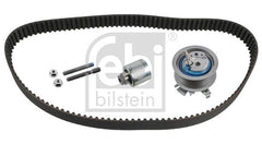 Zahnriemensatz für AUDI FORD SEAT SKODA VW A2 A3 Sportback Cabriolet A4 B6