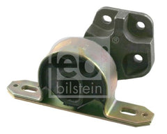 Lagerung Motor links für FORD KA Van