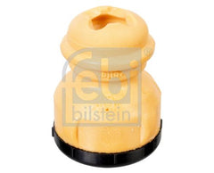 Anschlagpuffer Federung Hinterachse für SEAT CORDOBA IBIZA III IV SC ST LEON