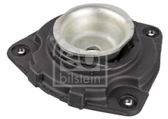 Federbeinstützlager Vorderachse links für NISSAN RENAULT MICRA III C+C CLIO