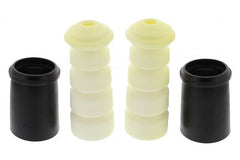 Staubschutzsatz Stoßdämpfer Hinterachse für SEAT VW TOLEDO I CORRADO GOLF II