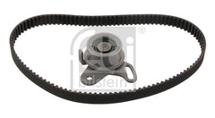 Zahnriemensatz für HYUNDAI ACCENT II Stufenheck GETZ