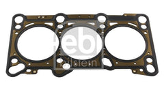 Dichtung Zylinderkopf für AUDI A4 B6 Avant Cabriolet B7 A6 C5 C6 A8 D3