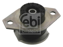 Lagerung Motor hinten für FIAT LANCIA PANDA Kasten/Schrägheck Y10