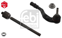 Spurstange Vorderachse rechts für AUDI A6 Allroad C7 Avant A7 Sportback Q5
