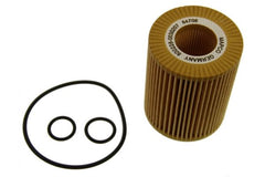 Ölfilter für HONDA OPEL CIVIC VII Hatchback ASTRA G Stufenheck Caravan CC H GTC