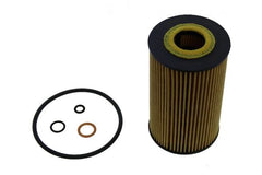 Ölfilter für BMW 3 Coupe Cabriolet Compact Touring 5 Z3 Roadster