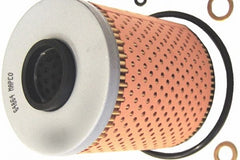Ölfilter für BMW 3 Coupe Cabriolet Touring 5
