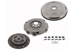 Kupplungssatz für AUDI FORD SEAT SKODA VW A3 TT Roadster GALAXY I ALHAMBRA