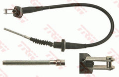 Kupplungsseil für AUDI SUZUKI 80 B2 Stufenheck SWIFT II Schrägheck