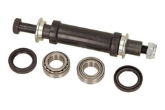 Montagesatz Lenker Hinterachse für FIAT LANCIA PUNTO Cabriolet Van Y