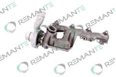 Turbolader Abgasturbolader für FORD FOCUS I Stufenheck Turnier TOURNEO CONNECT