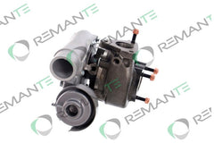 Turbolader Abgasturbolader für HYUNDAI GRANDEUR SANTA FÉ II