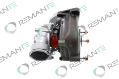Turbolader Abgasturbolader für AUDI SKODA VW A4 B6 Avant B7 Cabriolet A6 C5 C6