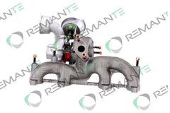 Turbolader Abgasturbolader für AUDI SEAT SKODA VW A3 LEON TOLEDO II OCTAVIA I
