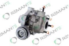 Turbolader Abgasturbolader für HYUNDAI KIA i20 I i30 Kombi ix20 CARENS III