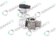 Turbolader Abgasturbolader für BMW RENAULT 1 Coupe Cabriolet 3 Touring 5 X1 X3