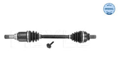 Antriebswelle Hinterachse links für RENAULT SMART TWINGO III FORFOUR Schrägheck