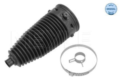 Faltenbalgsatz Lenkung Vorderachse für MERCEDES-BENZ C-KLASSE T-Model Coupe