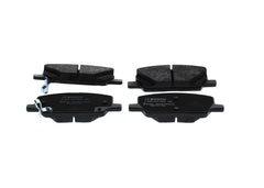 Bremsbelagsatz Scheibenbremse Vorderachse für OPEL CHEVROLET INSIGNIA B Grand