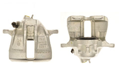 Bremssattel Vorderachse rechts für SEAT VW AROSA LUPO I POLO III