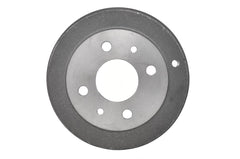 2x Bremstrommel Hinterachse für FIAT FORD LANCIA 500 C BRAVA BRAVO I PANDA /