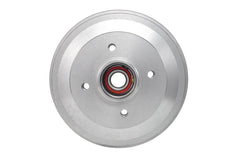 2x Bremstrommel Hinterachse für PEUGEOT 206+ 206 Stufenheck 208 I